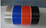 Εύκαμπτος σωλήνας αέρα 1/4".