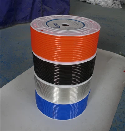 1/8 Air Line Tub