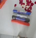 Πνευματικός σωλήνας ανάκρουσης 12*8mm