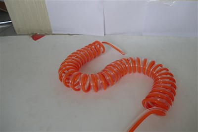 Polyurethane Tubing 6x4mm