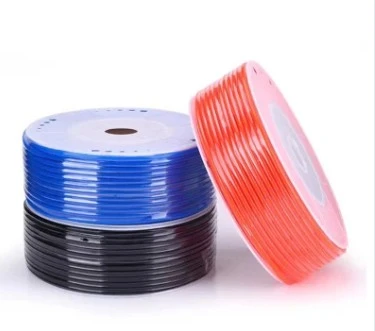 Polyurethane Hoses factory