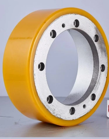 Pu Wheel 16 Inch