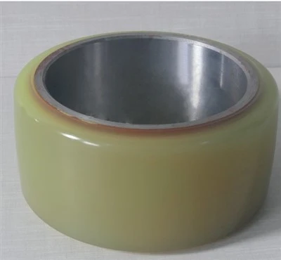 Pu Wheel 16 Inch