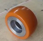 Pu Wheel 4 Inch Τιμή