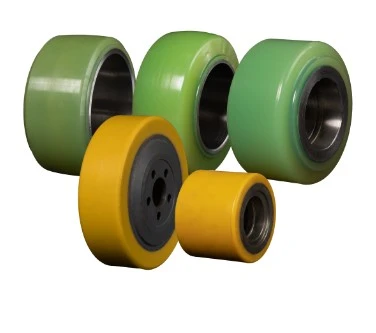 Wheel For Polyurethane Heavy Duty Roller